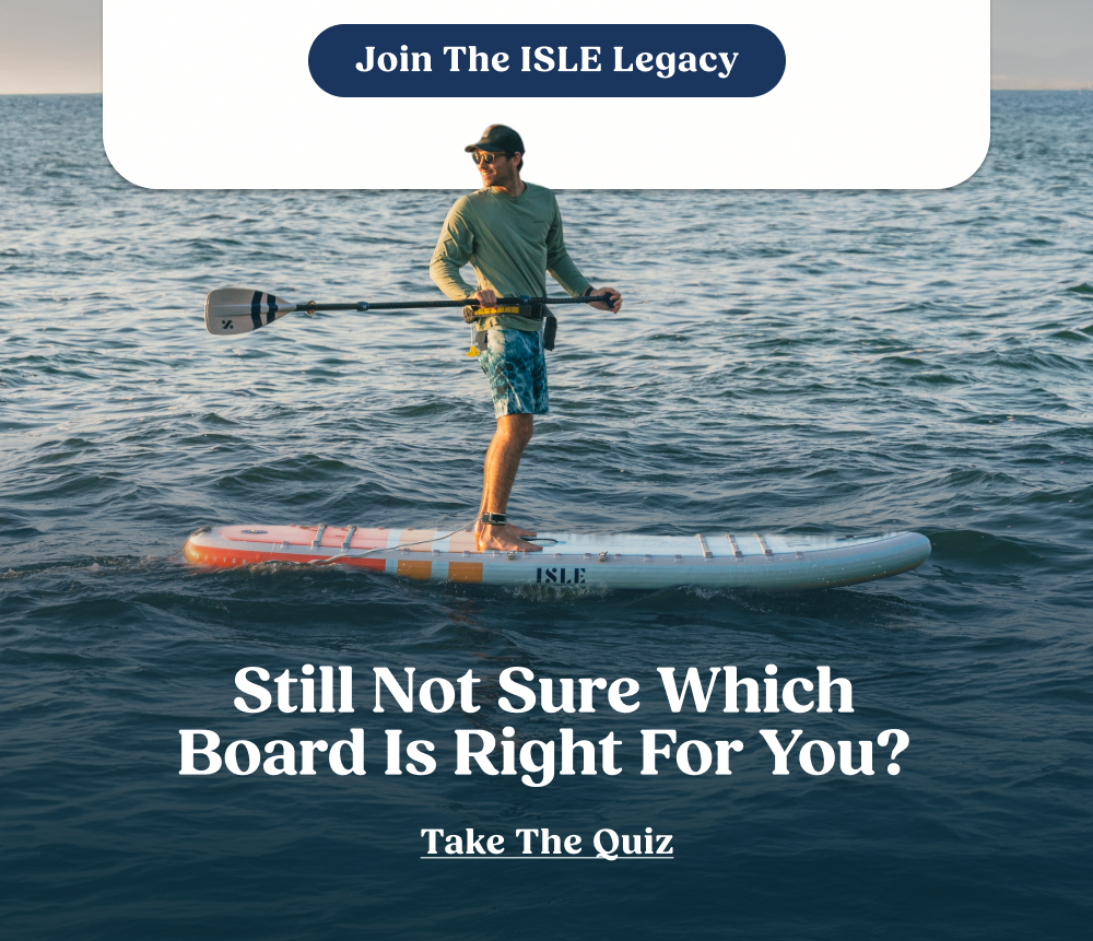 Not Sure Which One Is For You? Take The Quiz