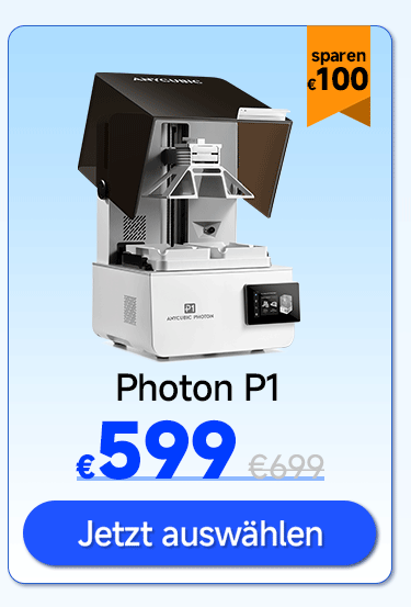Anycubic Photon P1
