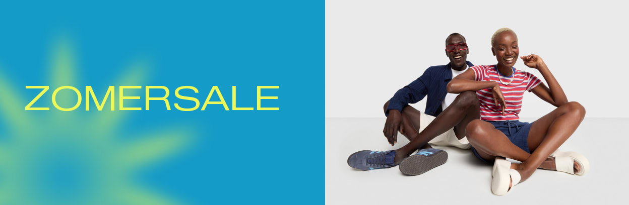 ZOMERSALE