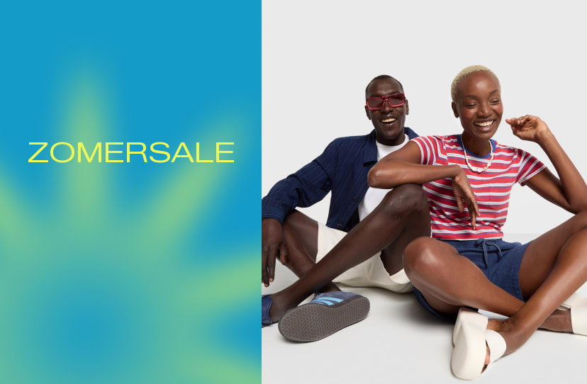 ZOMERSALE