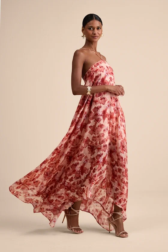 Image of The Dezzi Dress