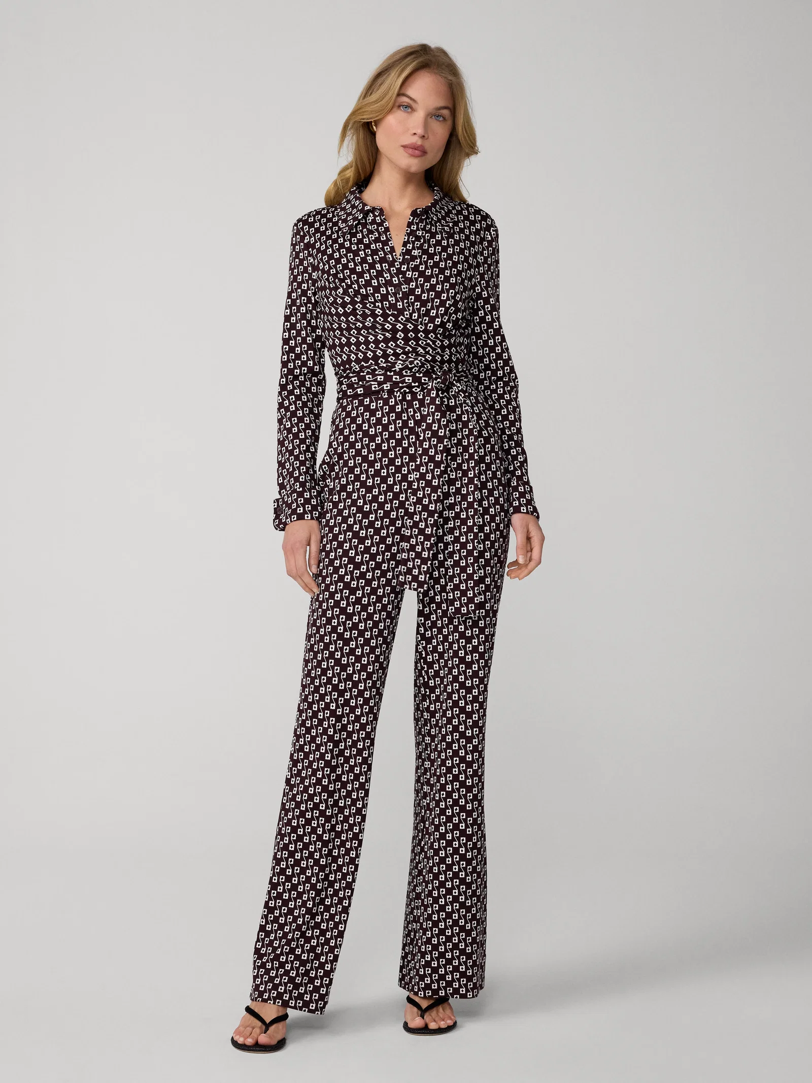 Image of Michele Jumpsuit