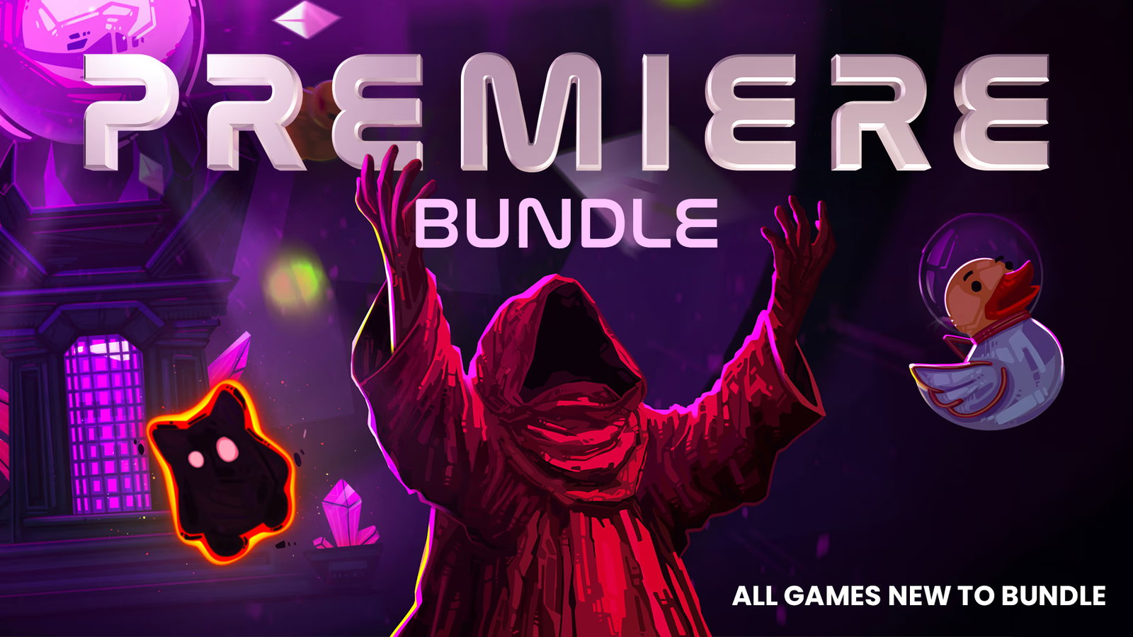 Premiere Bundle
