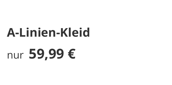 Empfehlung 2