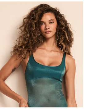 Darby Dark Green