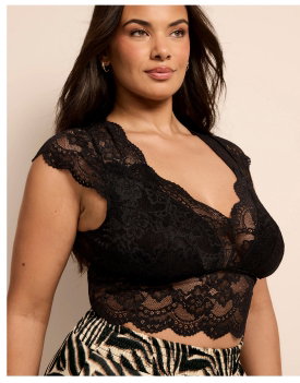 Finola B2 Black