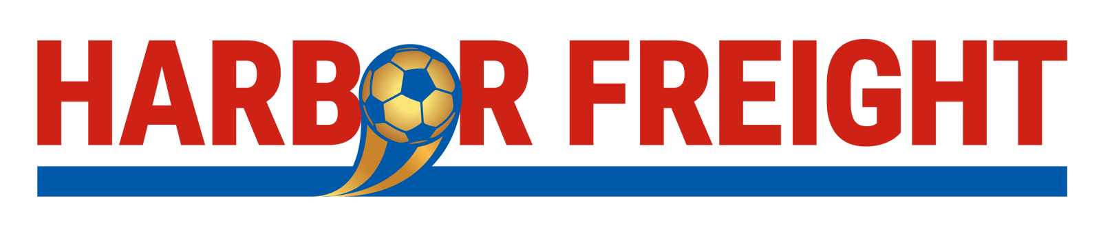 HARBOR FREIGHT
