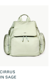 Cirrus in Sage