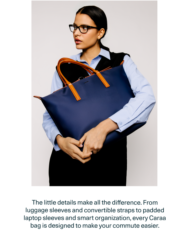 Shop Commuter Bags