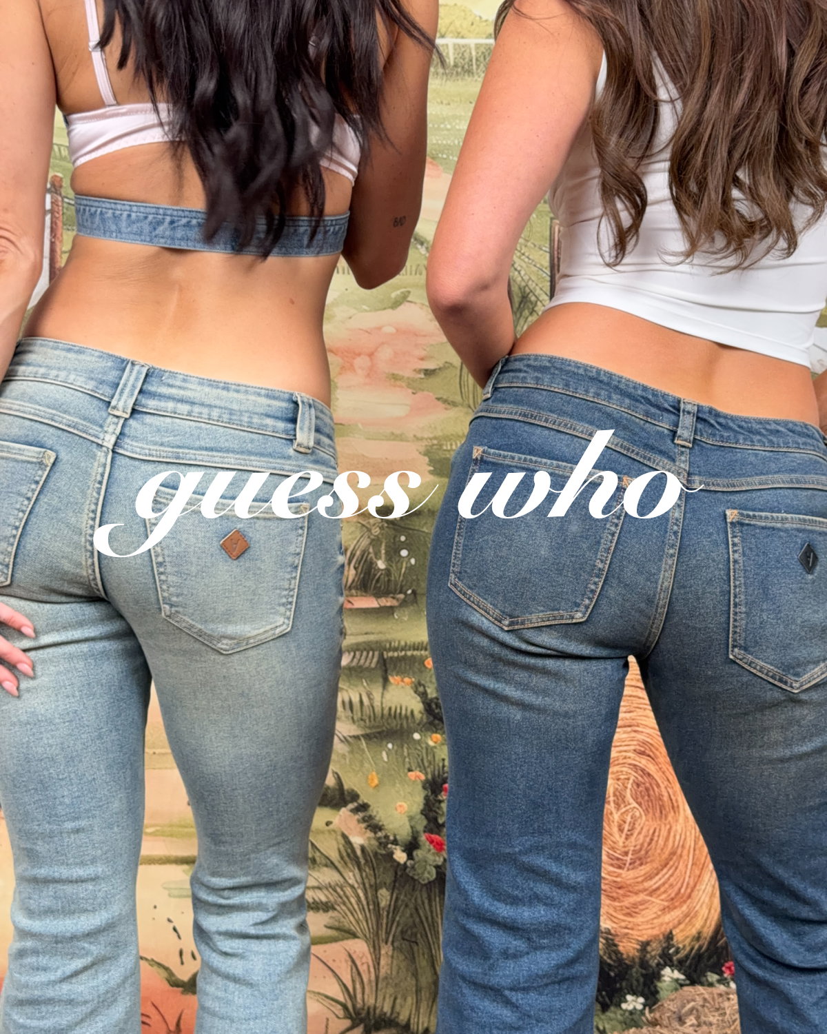 Guess Who