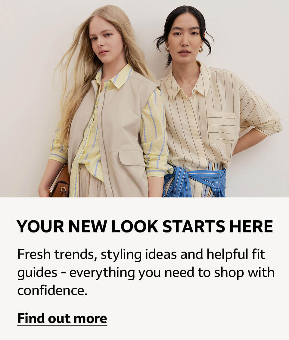 Fresh Trends