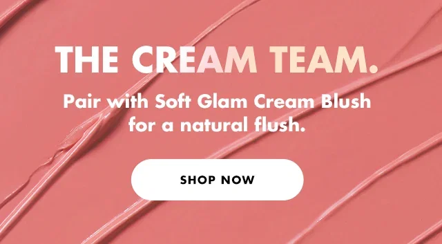 the cream team
