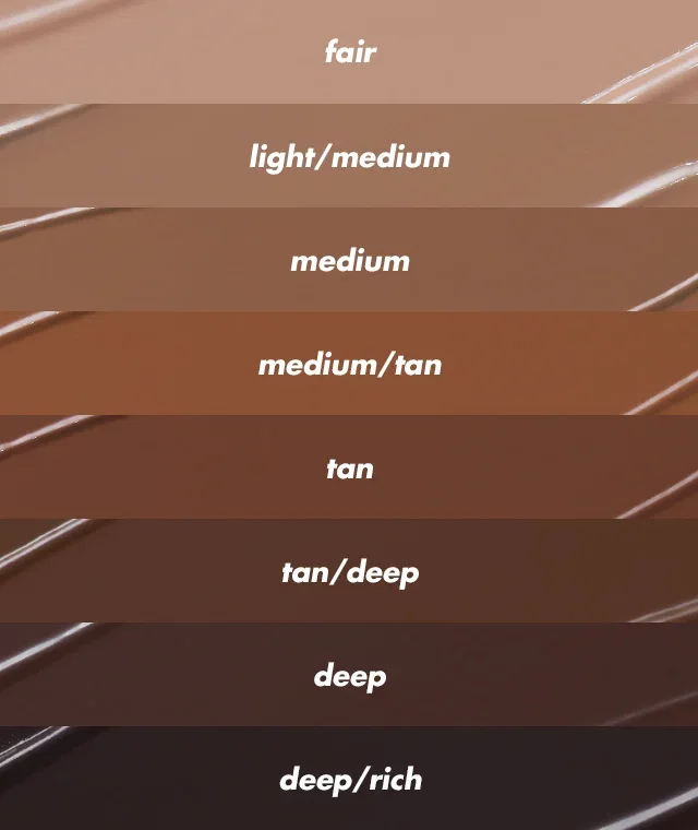 8 Shades
