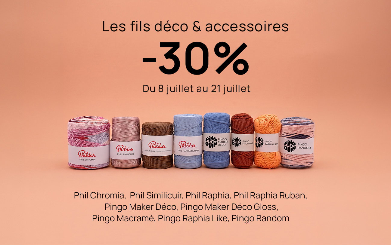 Fils et Laines en promo