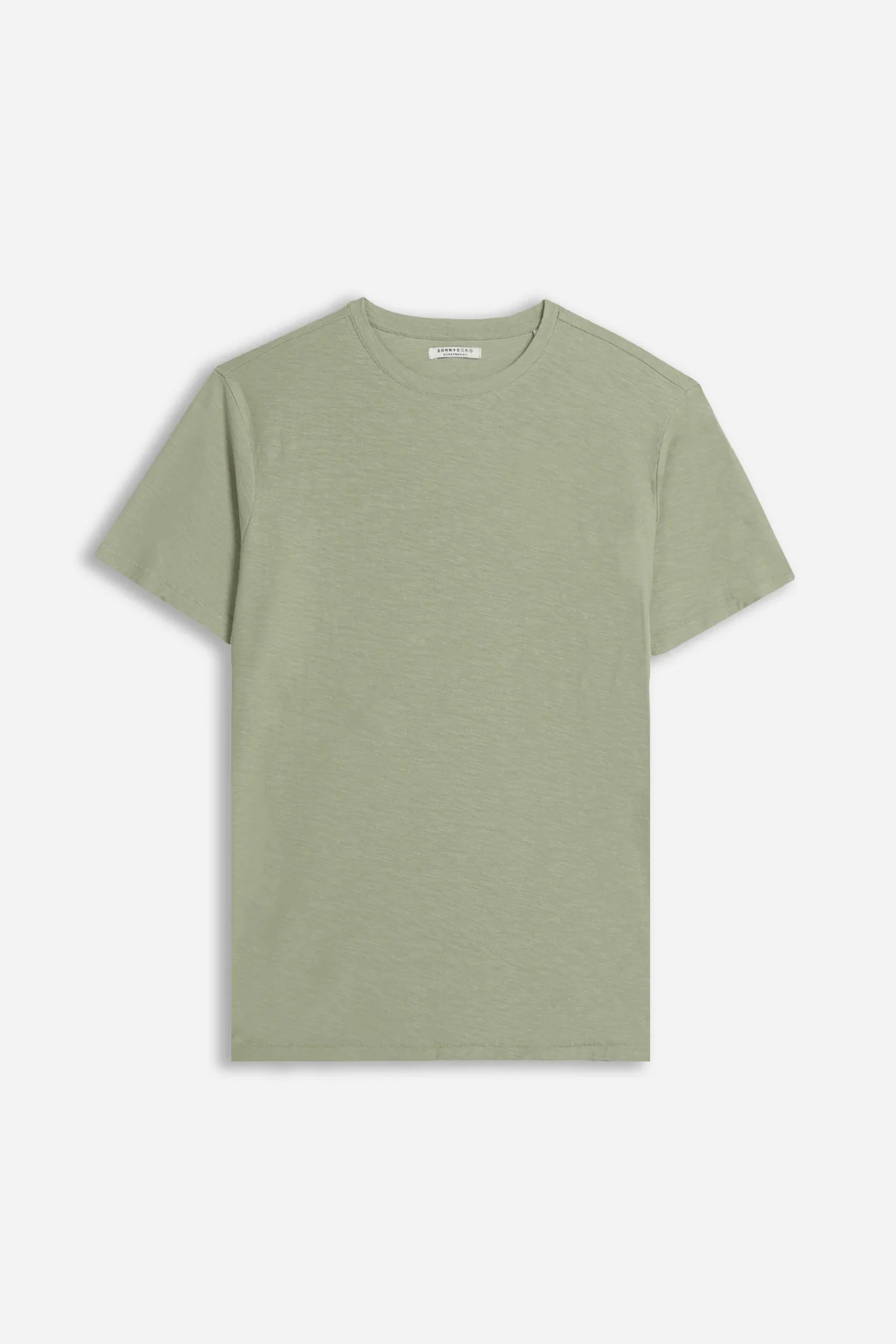 Image of T-SHIRT GIROCOLLO 