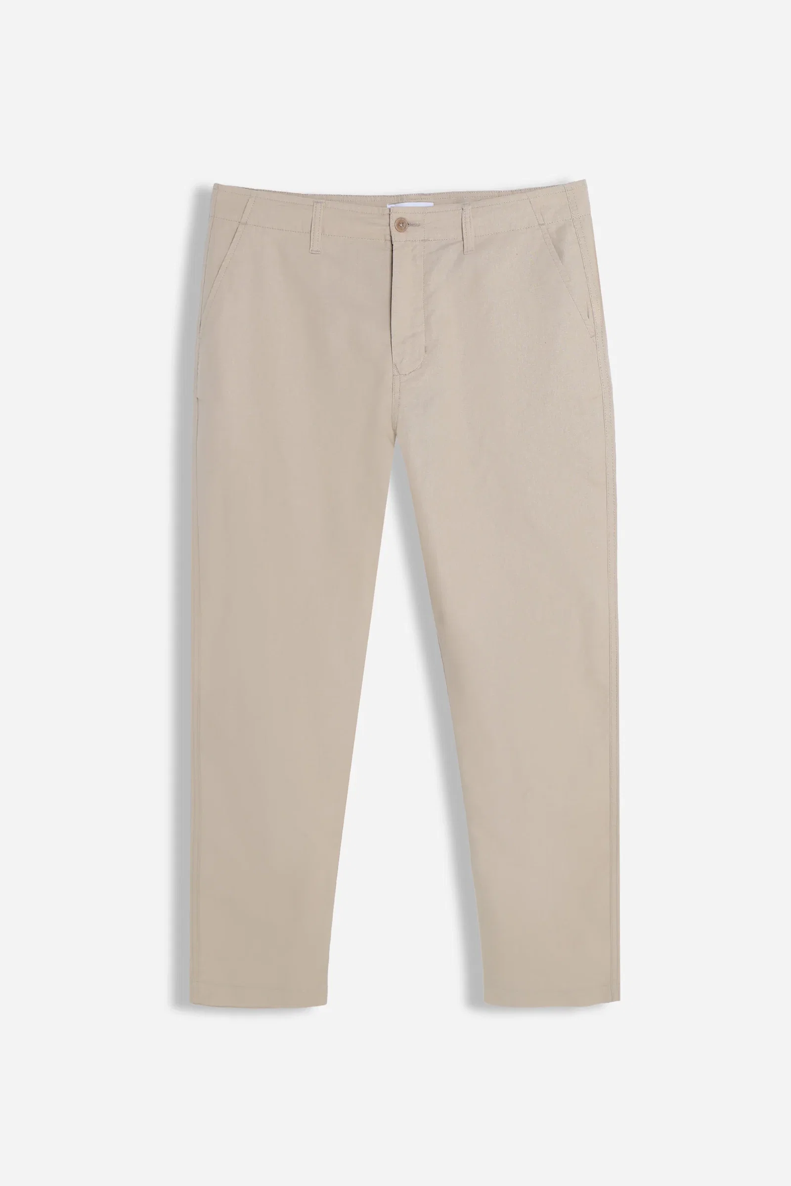 Image of PANTALONE CHINO COTONE