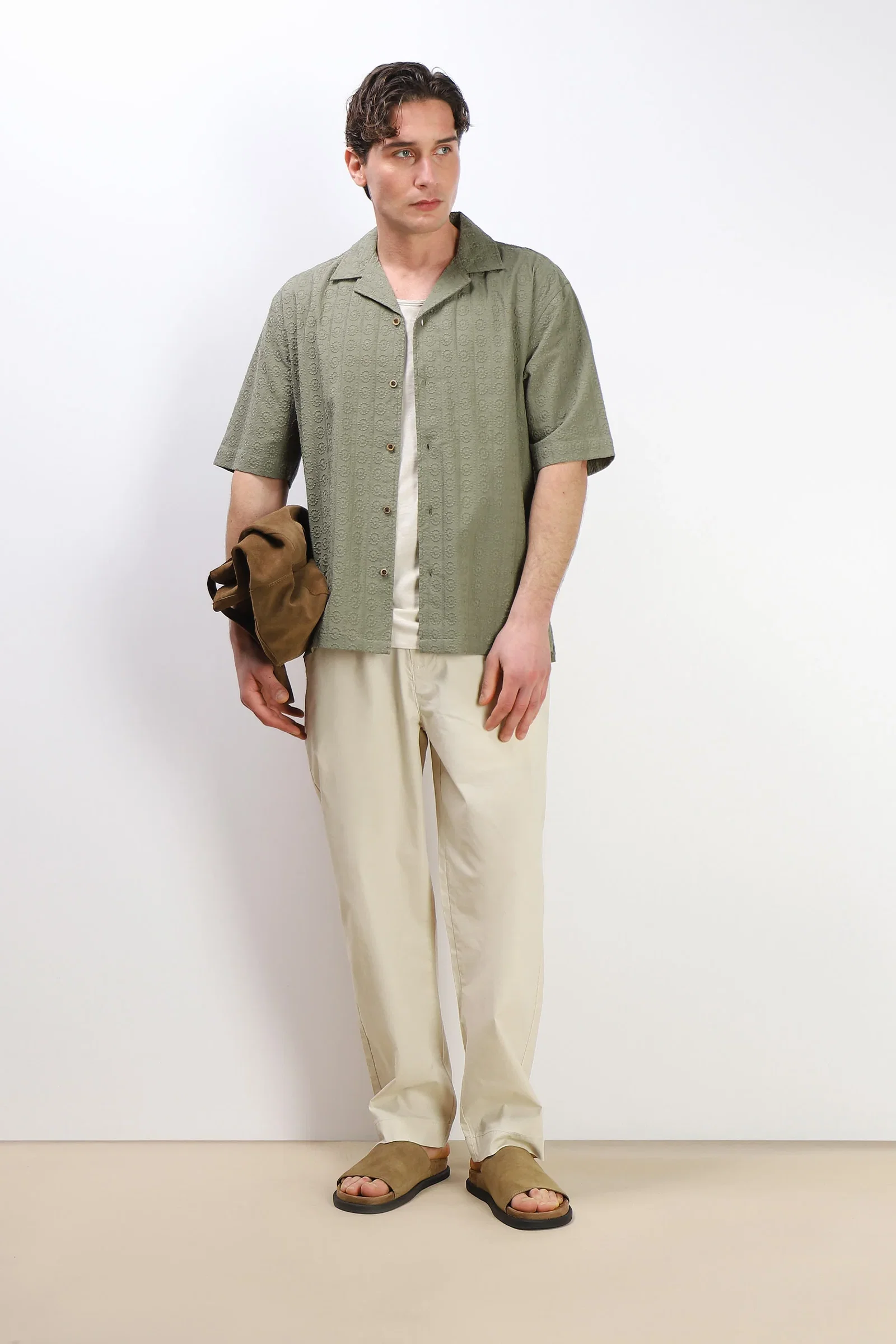 Image of CAMICIA SAN GALLO 