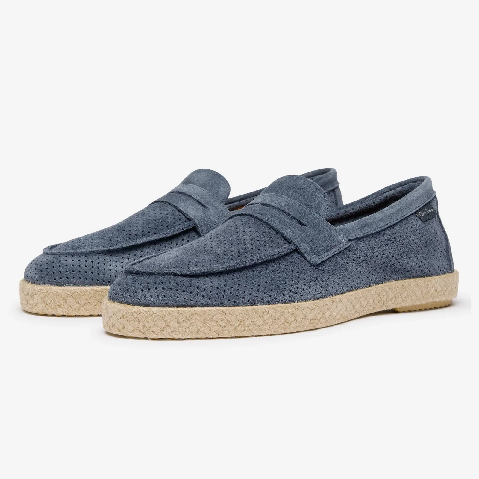 Image of Terrassa Blue