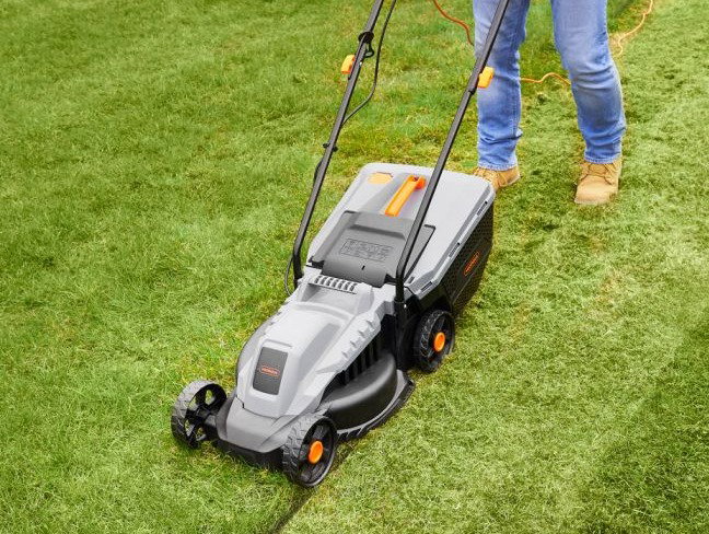 Lawnmowers