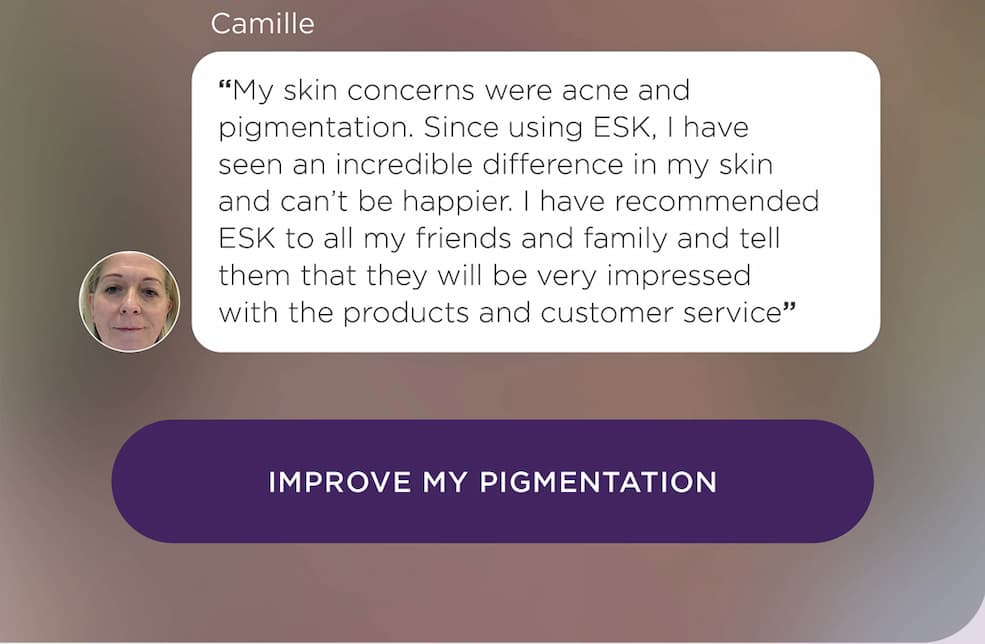 Pigmentation
