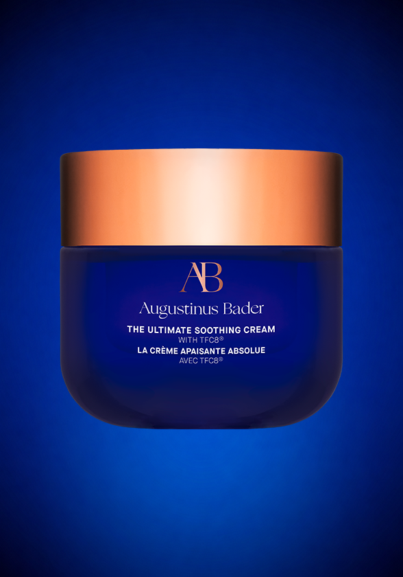 The Ultimate Soothing Cream
