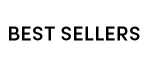 best sellers