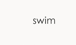 swim