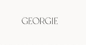GEORGIE