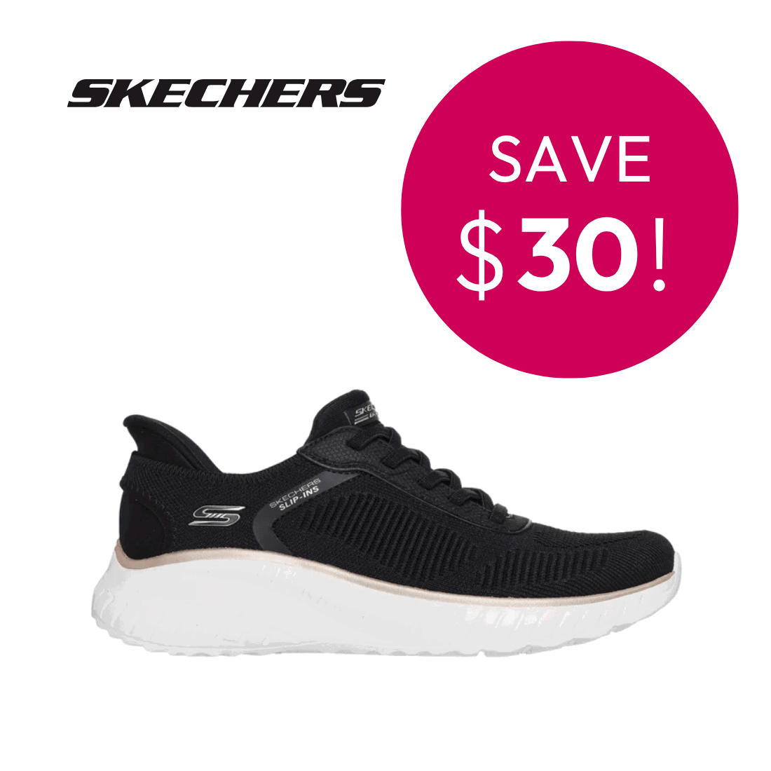 Sheckers