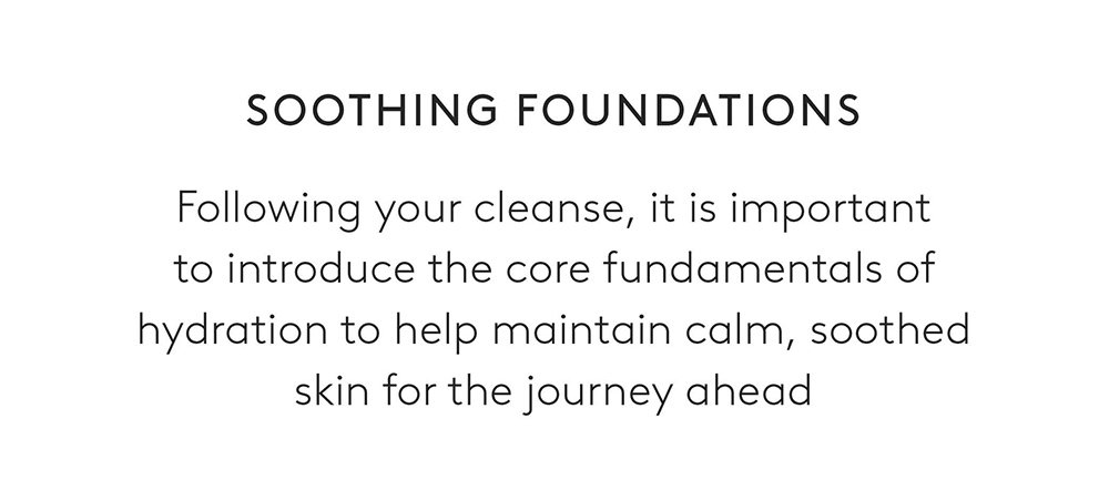 What your skin needs before you fly