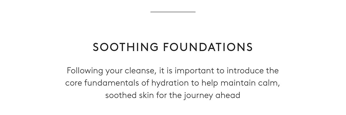 What your skin needs before you fly