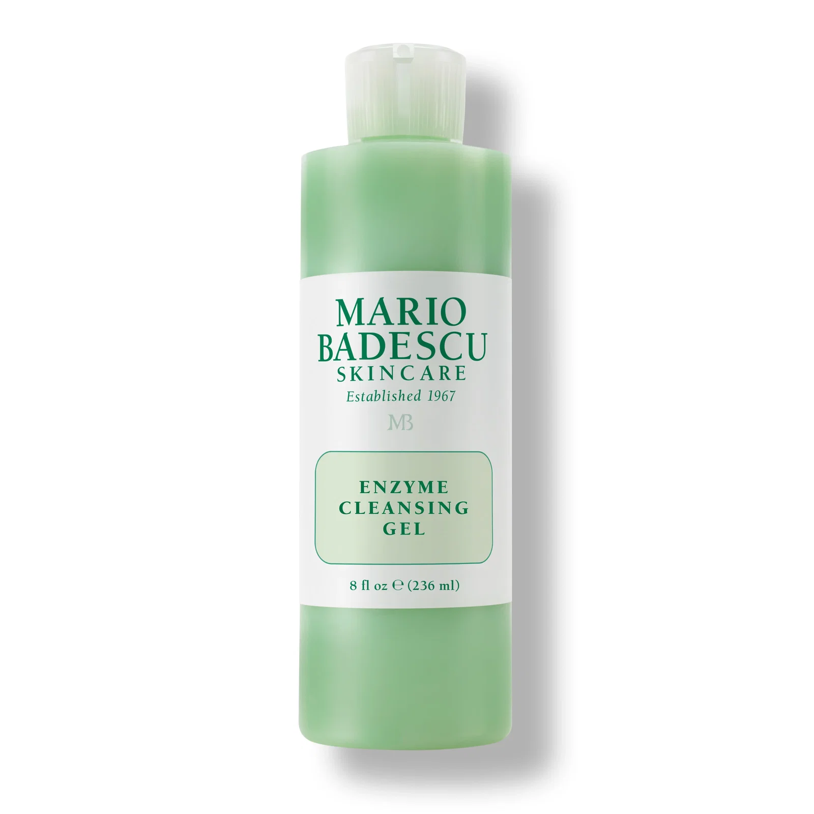 Image of Enzyme Cleansing Gel