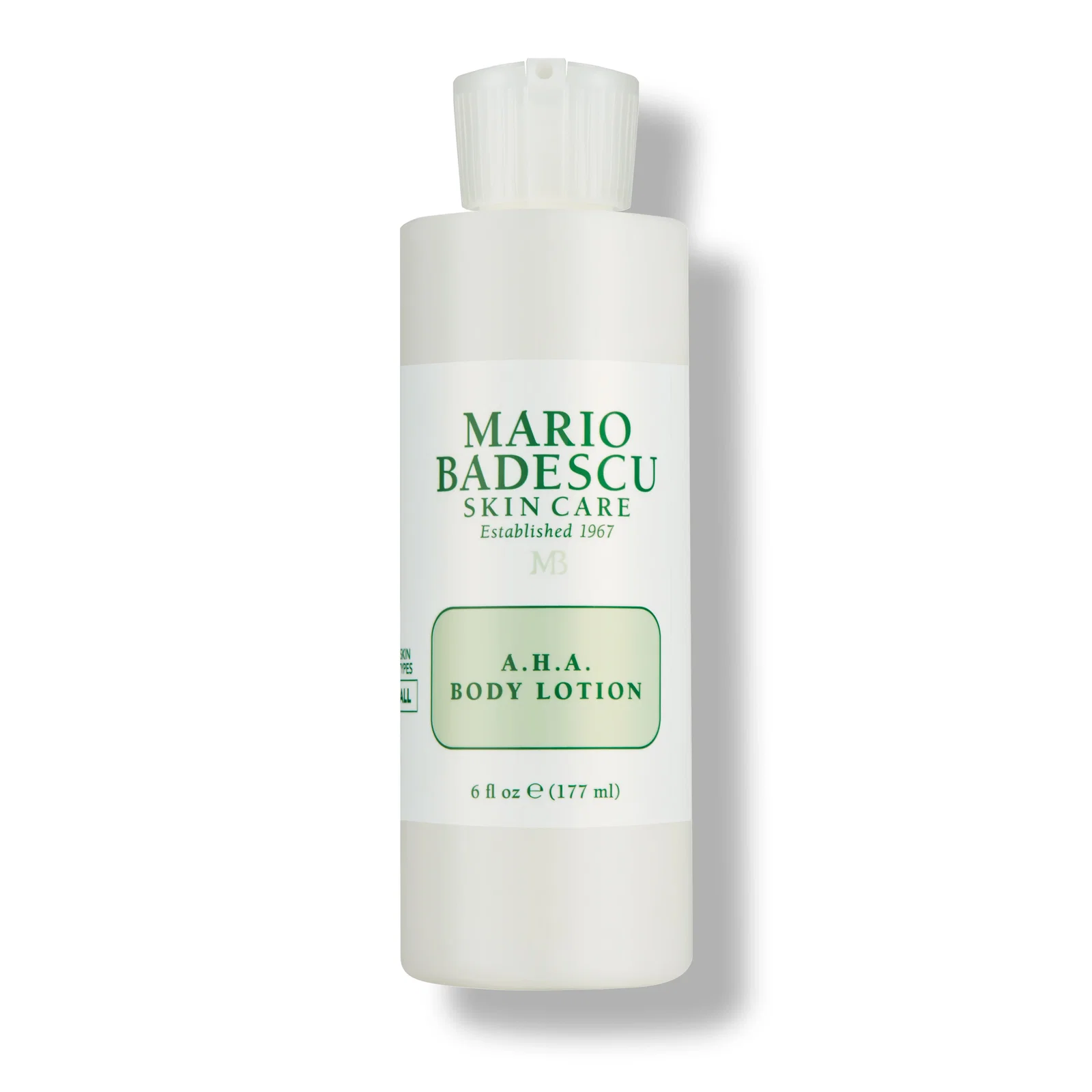 Image of A.H.A Body Lotion