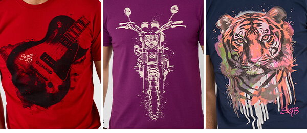 Men's Sale T-Shirts