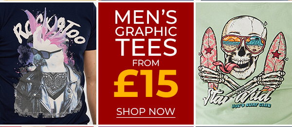 Men's Sale T-Shirts
