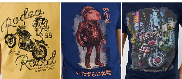 Men's Sale T-Shirts