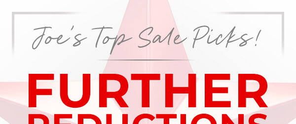 Further Reductions
