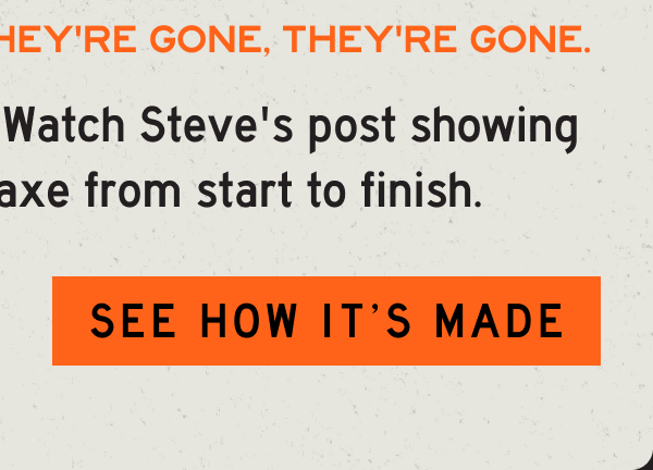 See how it's made