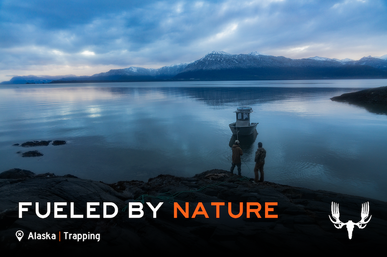 Fueled By Nature