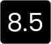 8.5