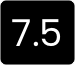 7.5