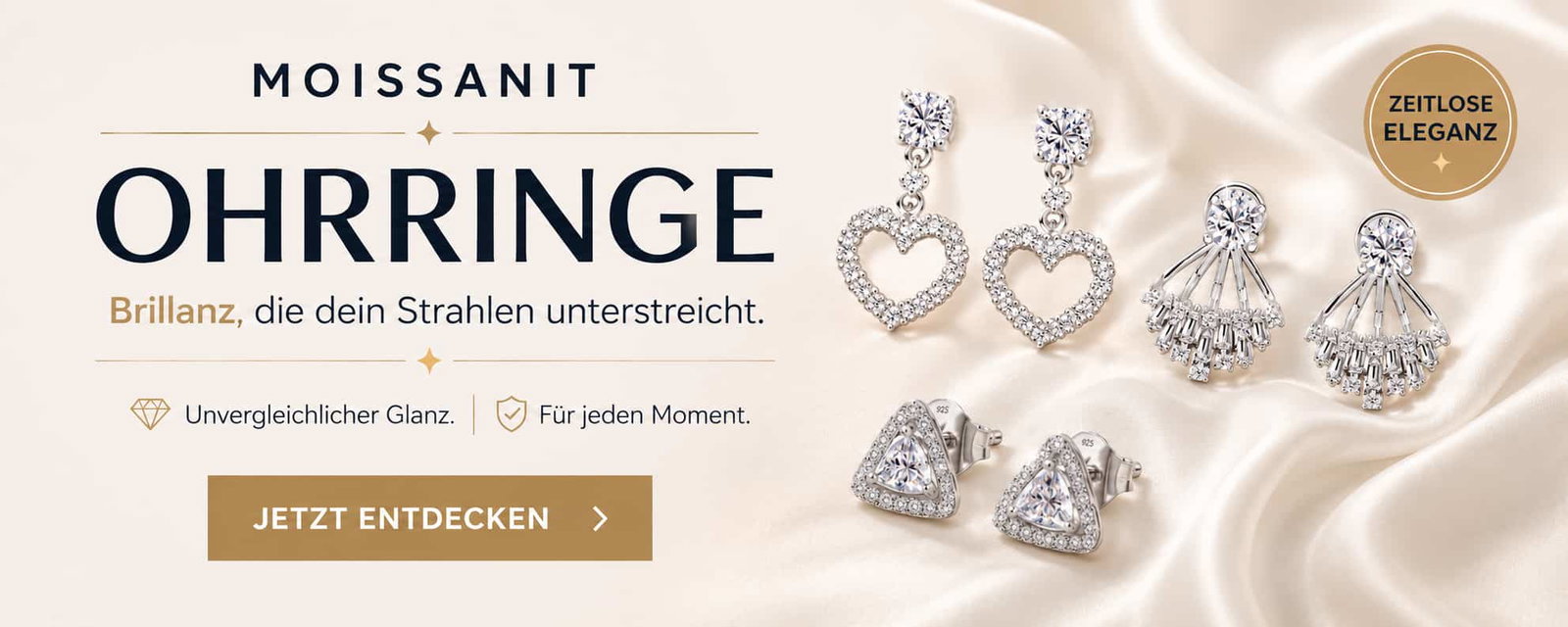 Ohrringe