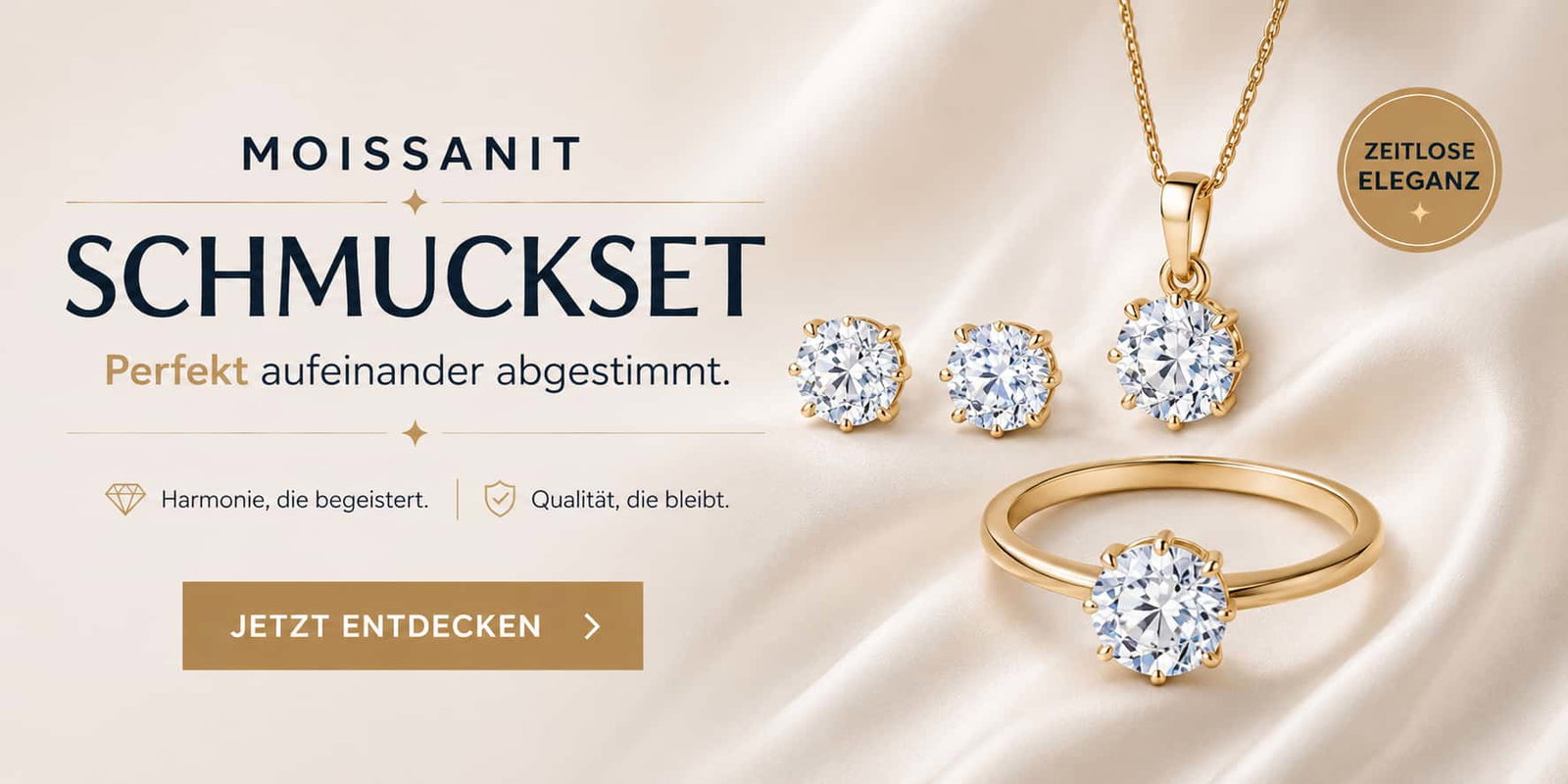 Schmuckset