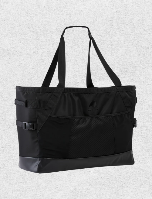 Gig Boot Tote Bag
