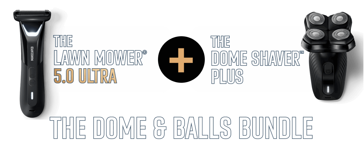 The Dome & Balls Bundle