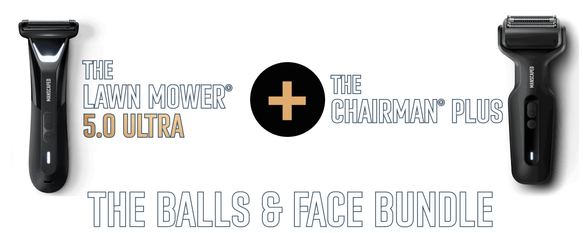 The Balls & Face Bundle
