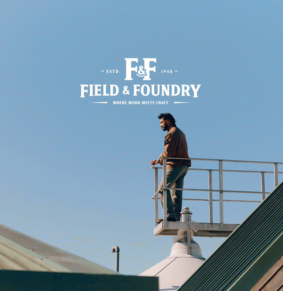 FIELD & FOUNDRY 