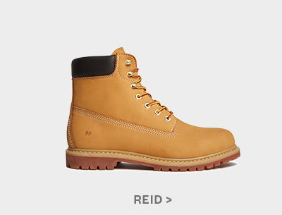 Reid Dress Boot