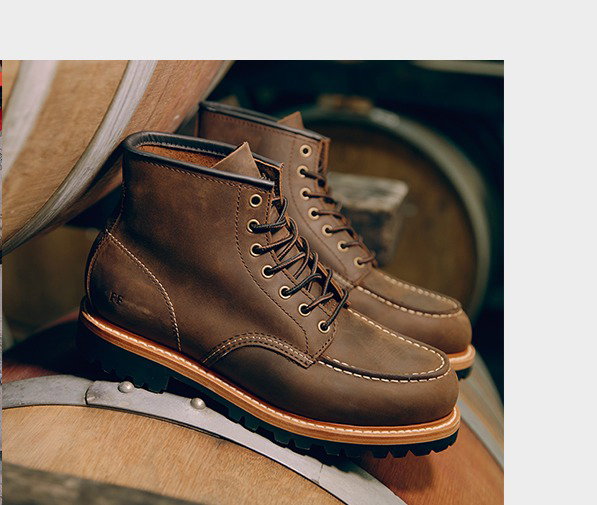 Williams Dress Boot
