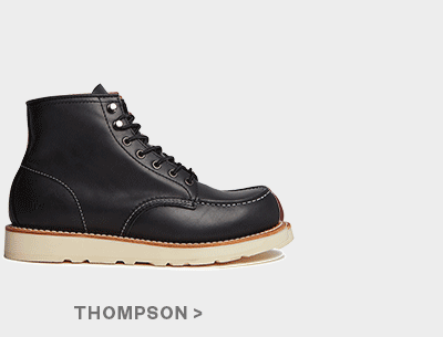 Thompson Dress Boot